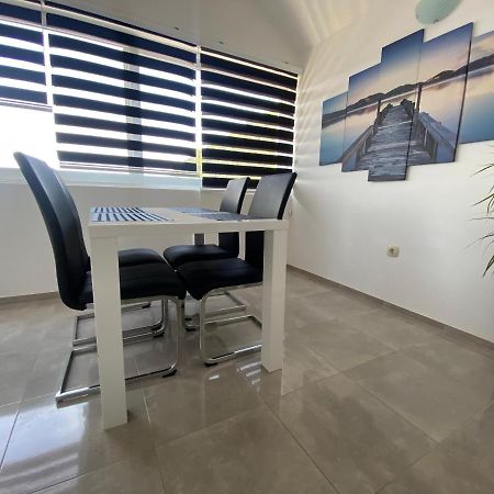 Guesthouse Ruza Sobra Apartments In The Attic Of The House Экстерьер фото