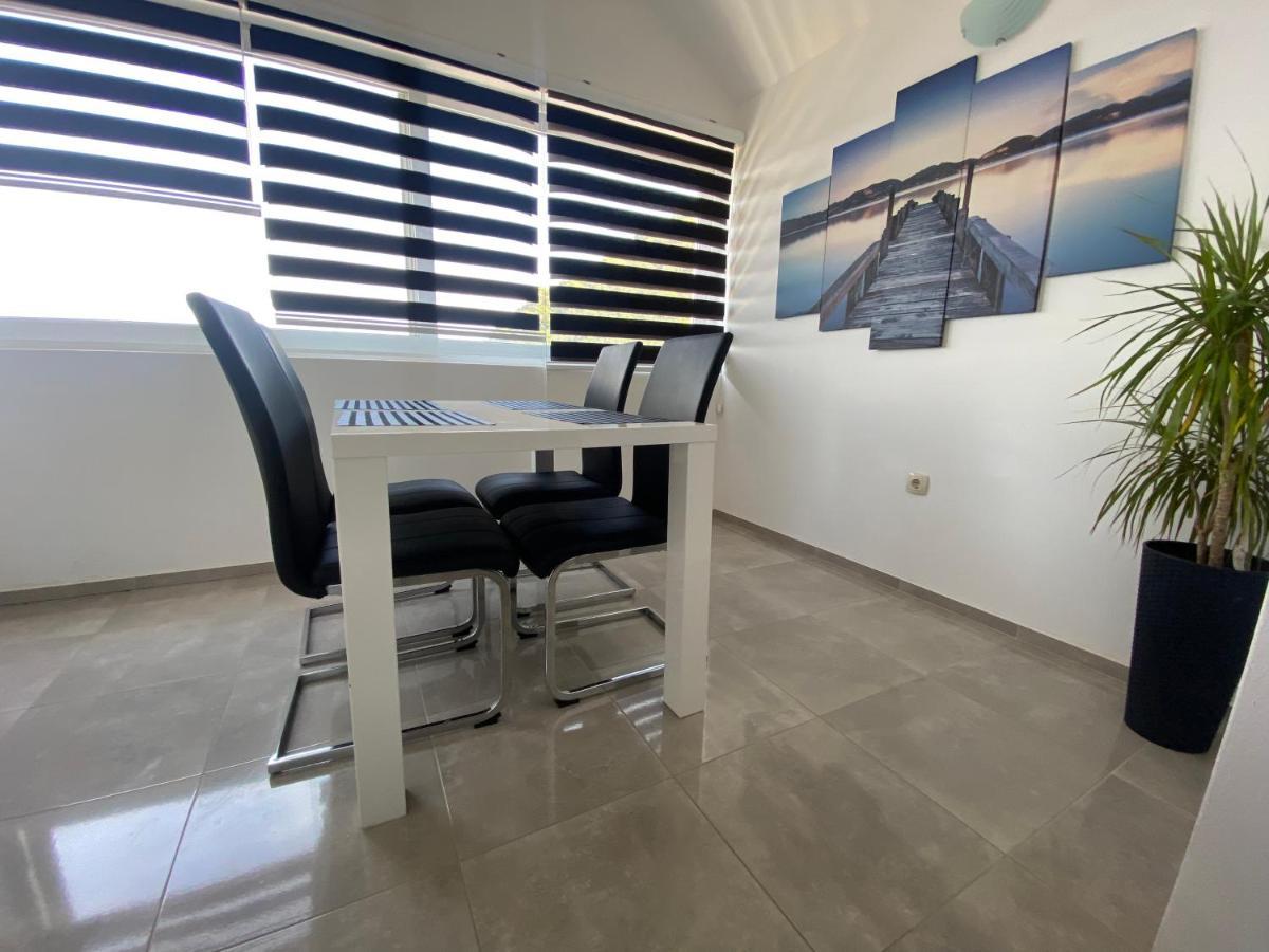 Guesthouse Ruza Sobra Apartments In The Attic Of The House Экстерьер фото