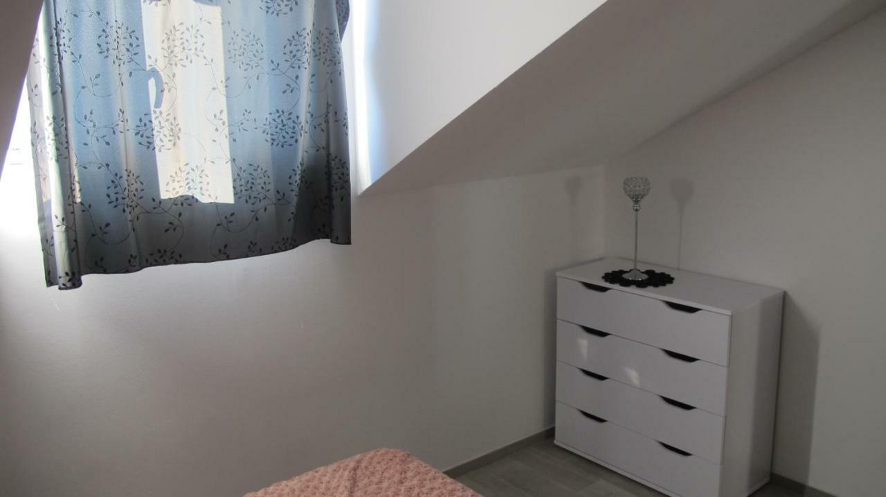 Guesthouse Ruza Sobra Apartments In The Attic Of The House Экстерьер фото