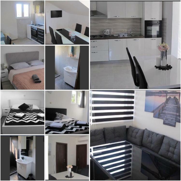Guesthouse Ruza Sobra Apartments In The Attic Of The House Экстерьер фото
