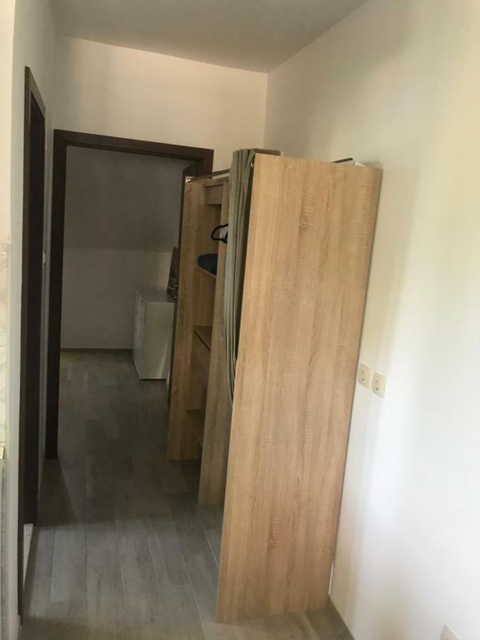 Guesthouse Ruza Sobra Apartments In The Attic Of The House Экстерьер фото